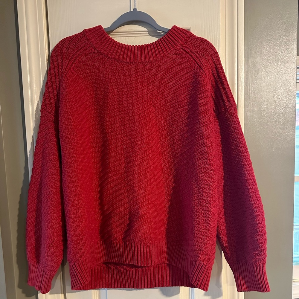 Universal Threads sweater